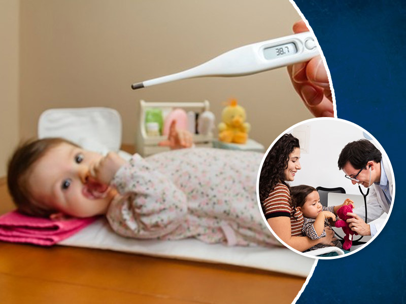 Top 10 Common Newborn Health Issues