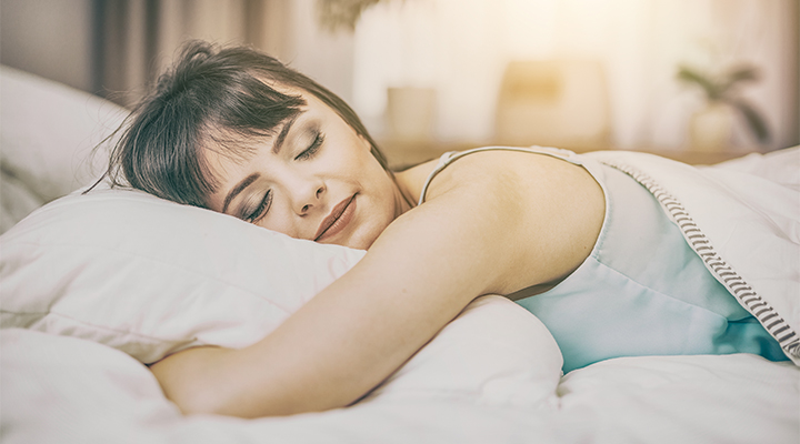 Strategies to Overcome Sleep Regression